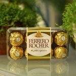 Ferrero Rocher 200g