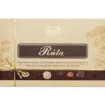Rūta rankų darbo 170g.