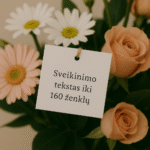 Maža kortelė